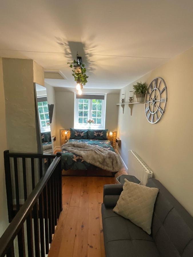 Appartement The Little Chapel Annexe à Helston Extérieur photo
