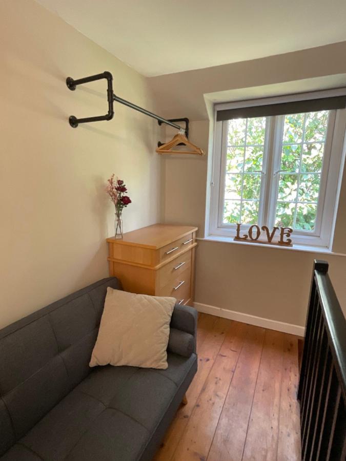 Appartement The Little Chapel Annexe à Helston Extérieur photo